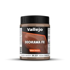 DFX Muddy Water 200ml