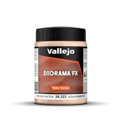 DFX Brown Water 200ml