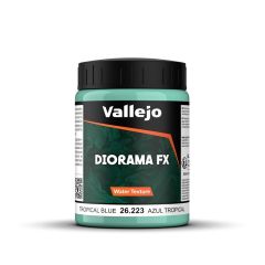 DFX Tropical Water 200ml