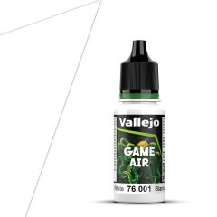 Game Air Dead White 17ml