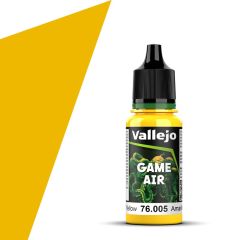 Game Air Moon Yellow 17ml