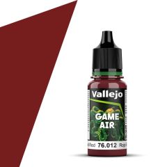 Game Air Scarlet Red 17ml