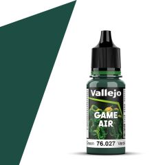 Game Air Scurvy Green 17ml