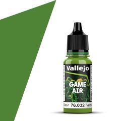 Game Air Scorpy Green 18ml