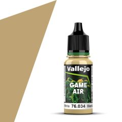 Game Air Bone White 17ml