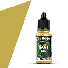 Game Air Dead Flesh 18ml