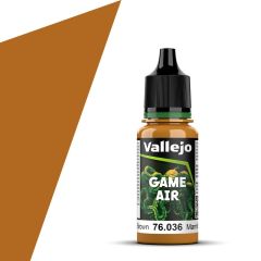 Game Air Bronze Brown 17ml