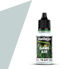 Game Air Wolf Grey 18ml
