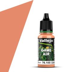 Game Air Rosy Flesh 17ml