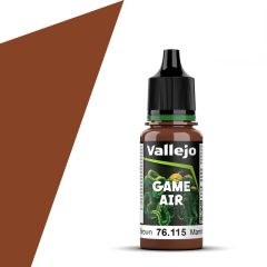 Game Air Grunge Brown 18ml