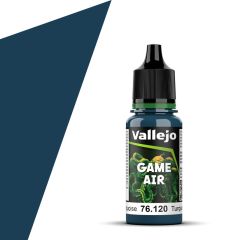 Game Air Abyssal Turquoise 18ml