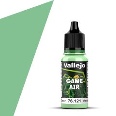 Game Air Ghost Green 17ml