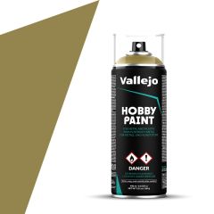 Aerosol Panzer Yellow 400ml