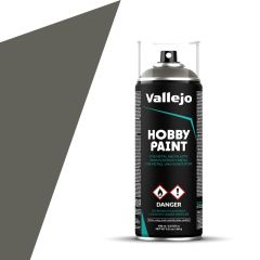 Aerosol German Field Grey 400ml