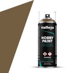 Aerosol English Uniform 400ml