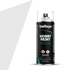 Aerosol Grey Primer 400ml