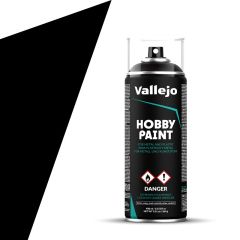 Aerosol Black Primer 400ml