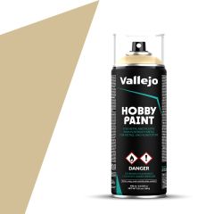 Aerosol Bone White 400ml