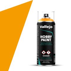 Aerosol Sun Yellow 400ml