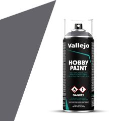 Aerosol Gunmetal 400ml