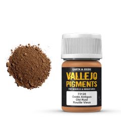 Pigment Old Rust 30ml