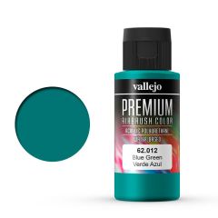 Premium AB Blue Green 60ml
