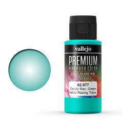 Premium AB Candy Racing Green 60ml