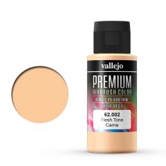 Premium AB Fleshtone 60ml
