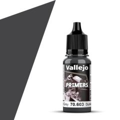 Model Color German Panzer Grey Primer 17ml