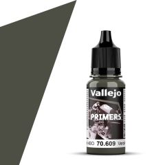 Model Color Russian Green Primer 17ml