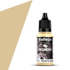Model Color Desert Tan Base Primer 17ml