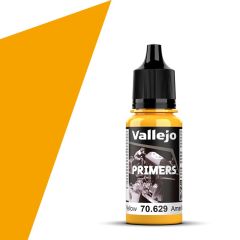 Primer Sun Yellow 17ml