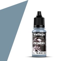 Primer Steel Gray 18ml