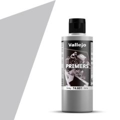 Primer Grey 200ml