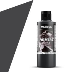 Primer German Panzer Grey 200ml