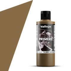 Primer German Green Brown 200ml