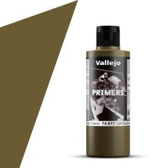 Primer Earth Green 200ml