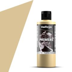 Primer Desert Tan 200ml