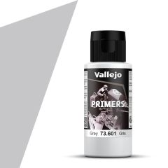 Grey Primer 60ml
