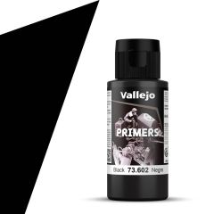 Black Primer 60ml