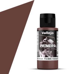 Primer German Red Brown 60ml