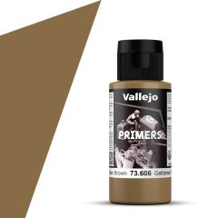 Primer German Green Brown 60ml
