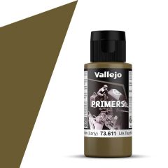 Primer Earth Green 60ml