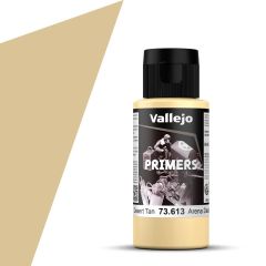 Primer Desert Tan Base 60ml