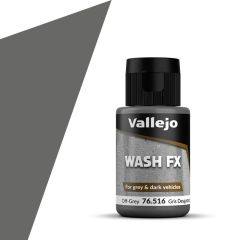 Wash Grey 35ml