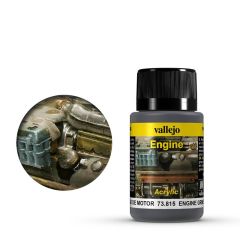 Engine Grime 40ml