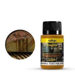 Fuel Stains 40ml