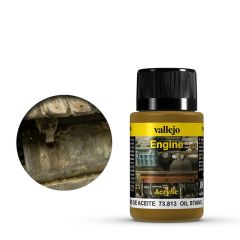 Oil Stains 40ml