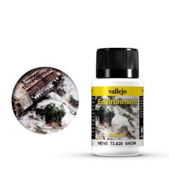 Snow 40ml