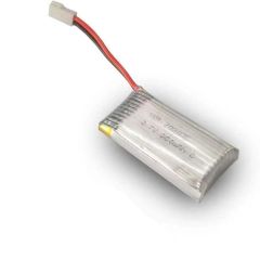 3.7v 400mAh Lipo